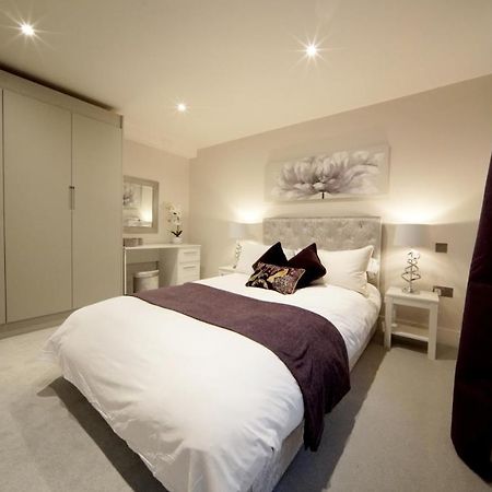 Trinity House By Ritual Stays St Albans Esterno foto