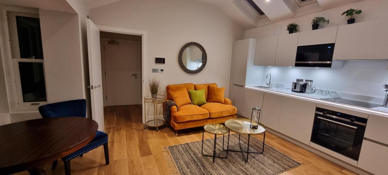 Trinity House By Ritual Stays St Albans Esterno foto