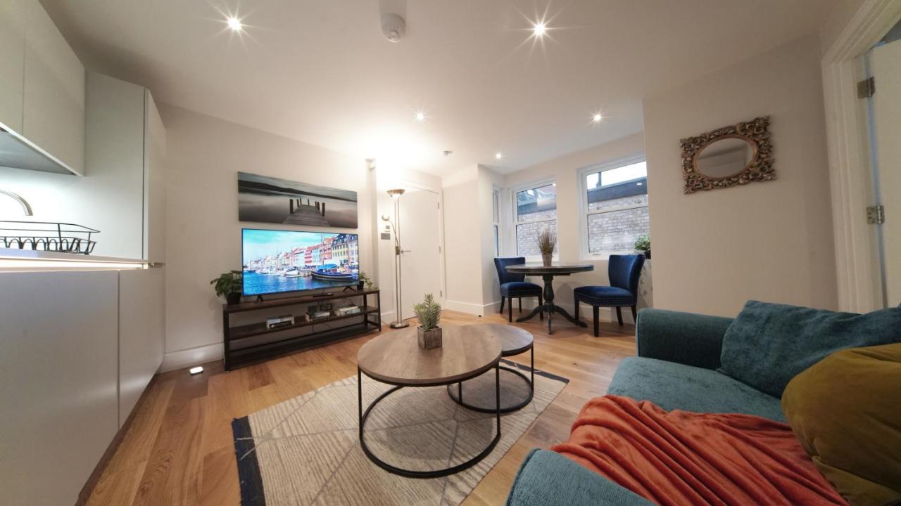 Trinity House By Ritual Stays St Albans Esterno foto