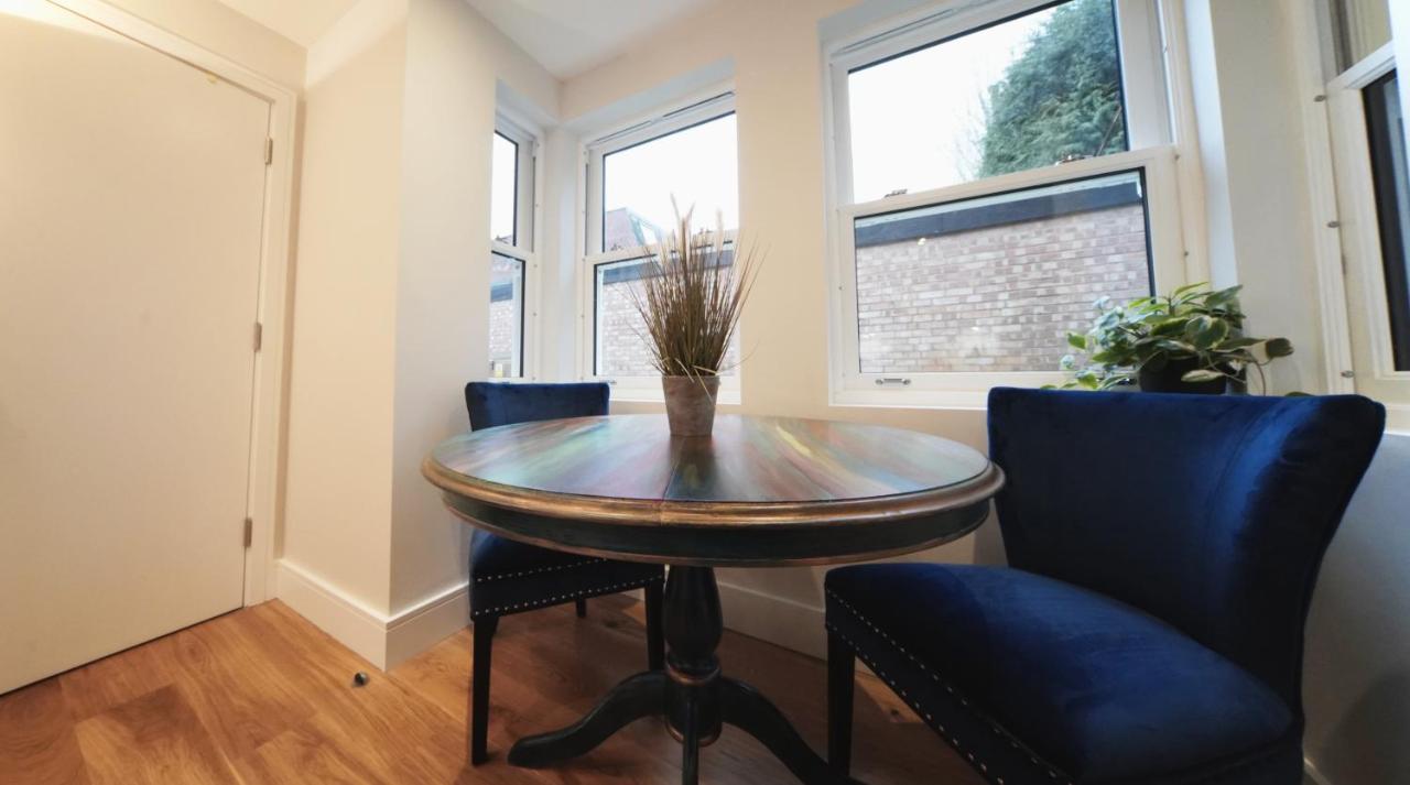 Trinity House By Ritual Stays St Albans Esterno foto