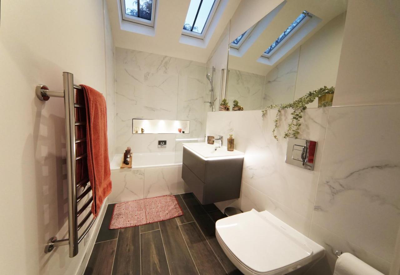 Trinity House By Ritual Stays St Albans Esterno foto