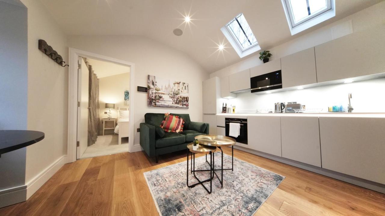 Trinity House By Ritual Stays St Albans Esterno foto