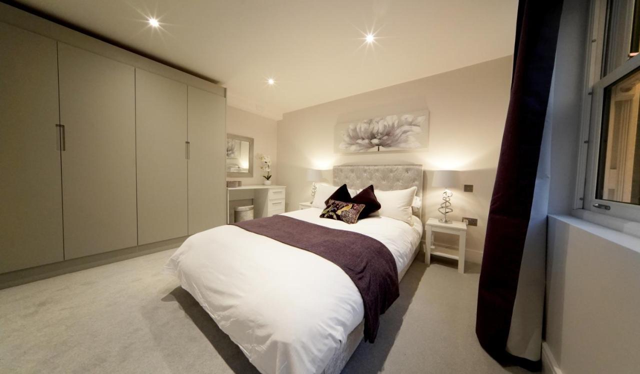 Trinity House By Ritual Stays St Albans Esterno foto