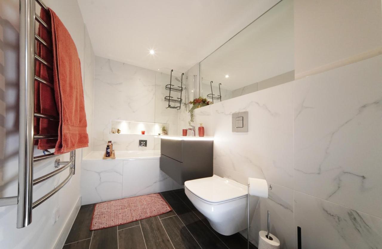 Trinity House By Ritual Stays St Albans Esterno foto