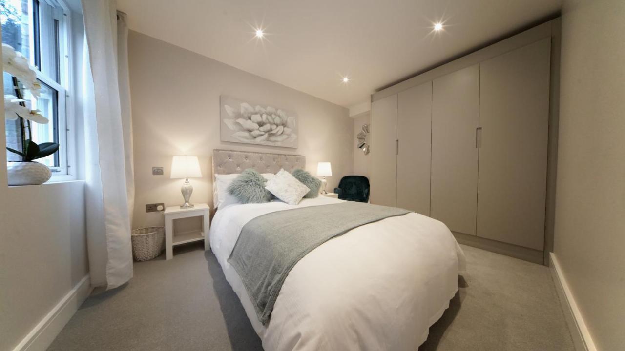 Trinity House By Ritual Stays St Albans Esterno foto